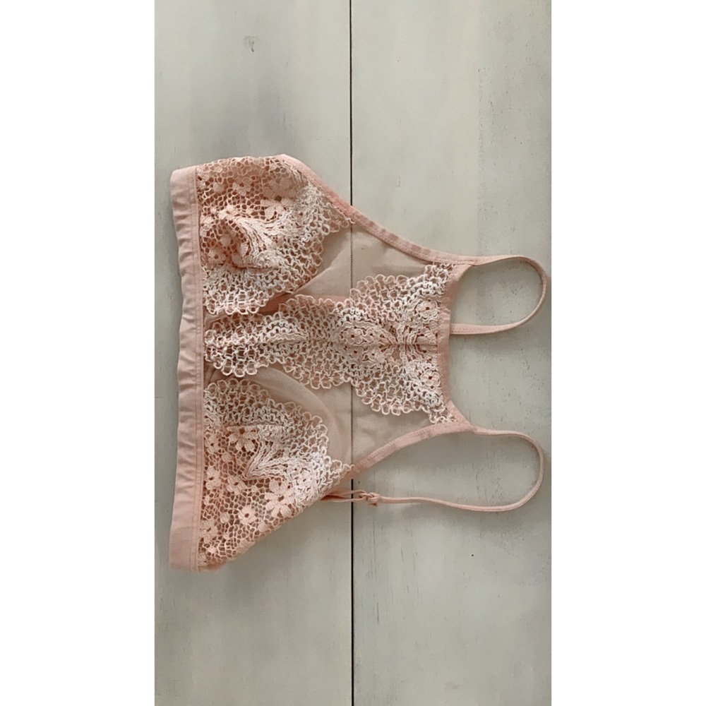 Victoria Secret Bralette SOLD